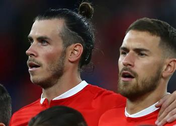 بيل ورامسي قد يعيدا الأمل لويلز في تصفيات يورو 2020