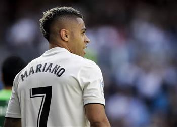 ميلان يرفض فرصة التعاقد مع مهاجم ريال مدريد