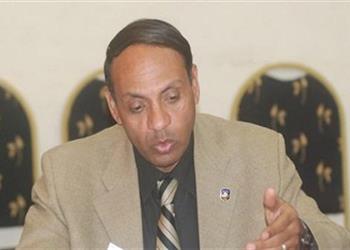 جمال على يعلق لأول مرة على توليه منصب نائب رئيس اللجنة المؤقتة لاتحاد الكرة