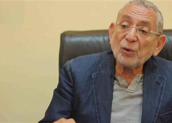 عدلي القيعي معلق ا على تعيين عمرو الجنايني رئيس ا لاتحاد الكرة تعمد استفزاز جماهير الأهلي وربنا يستر