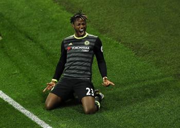 هل يكون أوريجي جديد باتشوايي مستعد للقتال على مركزه مع تشيلسي