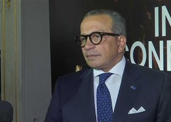 عمرو الجنايني يرد على عدلي القيعي أعد بتطبيق العدل بين الأهلي والزمالك وتعيين مدرب المنتخب من أهم أولوياتنا