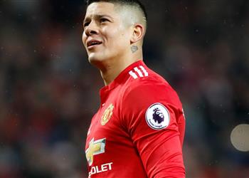 ماركوس روخو يقترب من الانتقال إلى فناربخشة التركي