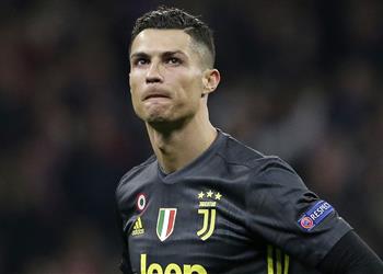 رونالدو قد أعتزل في العام المقبل ولا يوجد لاعب يمتلك أرقام ا قياسية أكثر مني