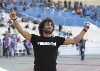 بينهم مارسيليا تقارير ثلاثة أندية فرنسية تتصارع لضم عمرو وردة قبل نهاية الميركاتو الصيفي