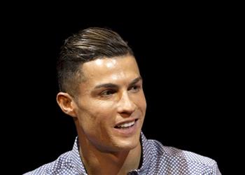 رونالدو رحلت عن ريال مدريد لأنني أحب التحدي وليس الشعور بالراحة