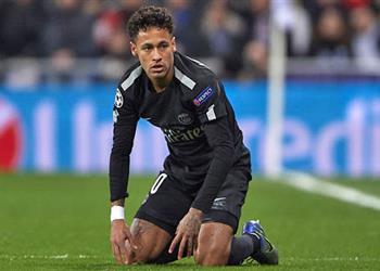 شيرينجيتو ريال مدريد يثق في التعاقد مع نيمار ويعلم عدم قدرة برشلونة لضمه