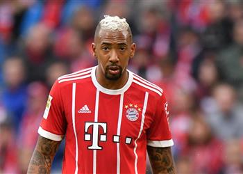 بايرن ميوخ يعرض بواتينج للبيع قبل غلق سوق الانتقالات