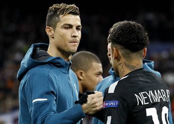 ريفالدو إذا ما انتقل نيمار إلى يوفنتوس سيشكل ثنائي ا رائع ا مع رونالدو ولكن برشلونة بحاجة له بعد هزيمة بلباو