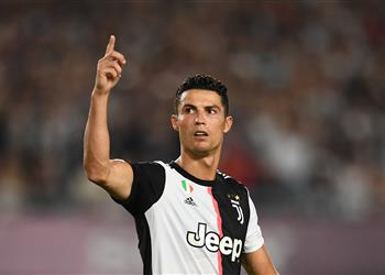 كريستيانو رونالدو 2018 هو أسوأ عام في حياتي