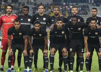 الجونة يتعادل مع سيلي السلوفيني في مباراة ودية