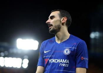 رسمي ا تشيلسي يجدد عقد زاباكوستا وي عيره للدوري الإيطالي