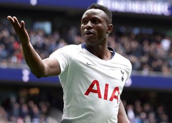 كلوب بروج يسعى للتعاقد مع وانياما من توتنهام
