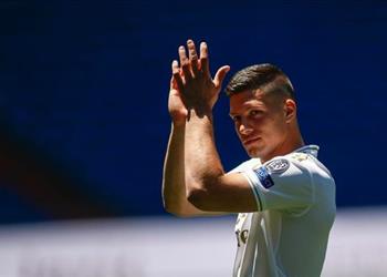 باريس سان جيرمان يستغل مفاوضات ريال مدريد ونيمار لضم يوفيتش