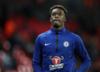 تشيلسي يخطط لتجديد عقد أودوي قبل عودته إلى الملاعب
