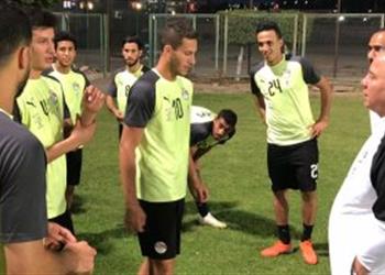 شوقي غريب منتخب السعودية سيواجه مصر بكل نجومه واتمنى أن نسير على خطى ناشئي اليد