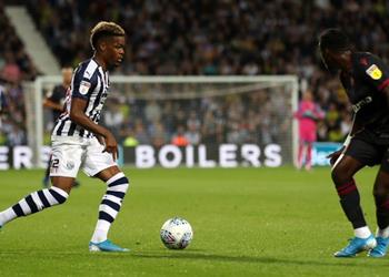 بدون أحمد حجازي وست بروميتش يحقق تعادل ا صعب ا مع ريدينج في التشامبيونشيب