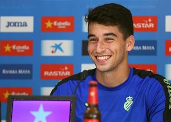 لتعويض سانشيز بايرن ميونخ يزاحم ريال مدريد على نجم إسبانيول