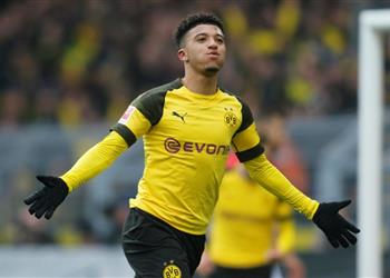 يتصدرهم سانشو من هم أكثر المراهقين حصولا على أكبر الرواتب