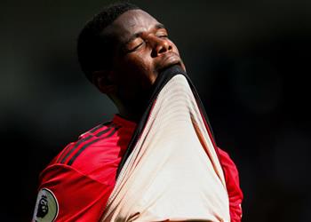 ذا صن تكشف ما قاله بوجبا لزملاؤه في مانشستر يونايتد بعد إهداره ركلة الجزاء أمام وولفرهامبتون