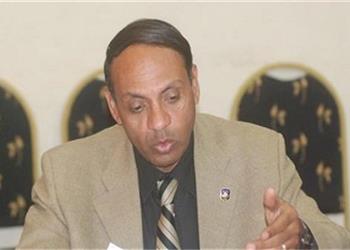 نائب رئيس اتحاد الكرة يوضح معايير اختيار مدرب منتخب مصر الجديد