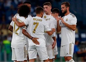 نجوم ريال مدريد يدعمون صفقة نيمار