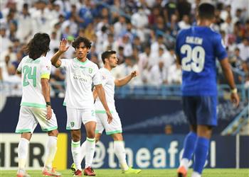 موعد والقناة الناقلة ومعلق مباراة الأهلي والعدالة اليوم فى الدوري السعودي