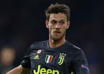 اجتماع بين مسؤولي يوفنتوس وروما لحسم صفقة روجاني