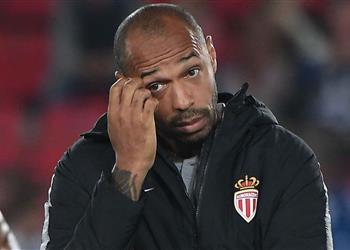 برغم تجربته مع موناكو هنري واثق من نجاحه في مجال التدريب