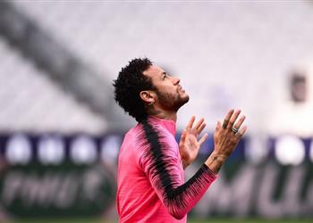 باريس سان جيرمان يرفض الاستغناء عن نيمار مقابل ثلاثي ريال مدريد