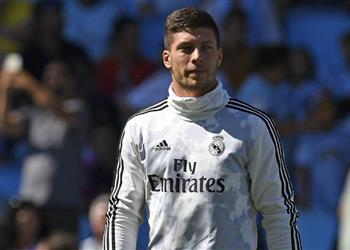 مياتوفيتش يوفيتش يحتاج لهذا الأمر للنجاح مع ريال مدريد