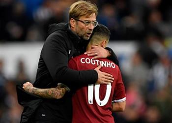 كلوب كوتينيو يذكرني بديل بييرو والبوندسليجا كسبت لاعب عظيم