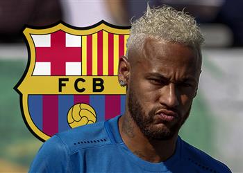 برشلونة يجهز العرض الأقوى لحسم صفقة نيمار