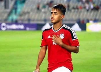 خليل نيمار يعلق لأول مرة على انضمامه إلى الإسماعيلي