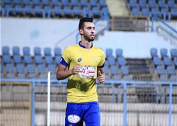 سعفان الصغير باهر المحمدي لن يلعب فى مصر إلا مع الإسماعيلي