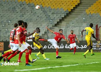 موعد والقناة الناقلة لمباراة الأهلي واطلع برة اليوم في دوري أبطال إفريقيا