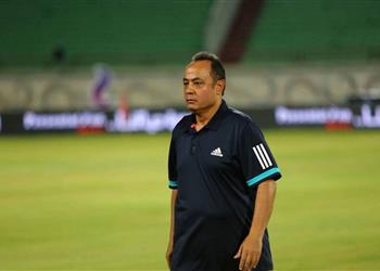 طارق يحيي رفضت العمل مع ميتشو رغم طلب رئيس الزمالك واللاعبون تعجبوا من حضور أيمن حفني للمران الصباحي