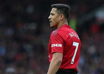 اجتماع جديد بين إنتر ميلان ومانشستر يونايتد من أجل سانشيز