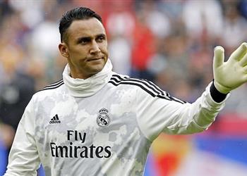 بعد طلبه الرحيل ريال مدريد ي حدد بديل نافاس من تشيلسي