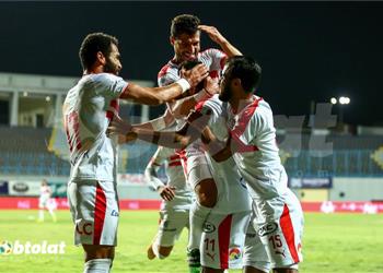 طارق يحيى يكشف حقيقة إصابة إسلام جابر المزمنة ويشيد بسداسي الزمالك