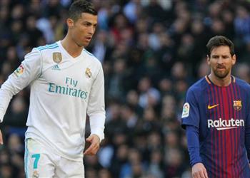 رونالدو برشلونة رغب بضمي وكنت قريب ا من آرسنال