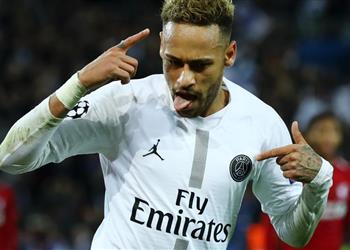 باريس سان جيرمان يمنح فرصة أخيرة لبرشلونة للظفر بنيمار