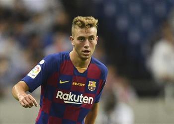 بوسكيتس يستعد للرحيل عن برشلونة إلى الدوري الهولندي