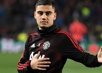 بيريرا نريد الفوز بالبطولات هذا الموسم من أجل جماهير مانشستر يونايتد