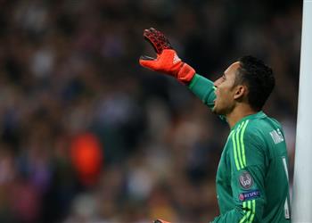 كيلور نافاس يقترب من الانتقال لباريس سان جيرمان