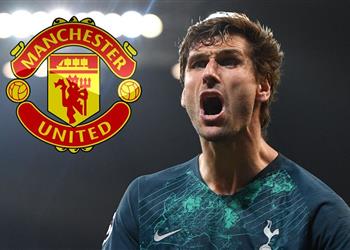 مانشستر يونايتد ي قدم عرض ا لفرناندو يورينتي