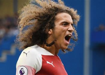 جاندوزي م حذرا ليفربول أرسنال فريق مختلف عن الموسم الماضي