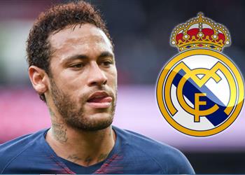 في مفاجأة كبرى ريال مدريد لم يتحرك حتى الآن لضم نيمار