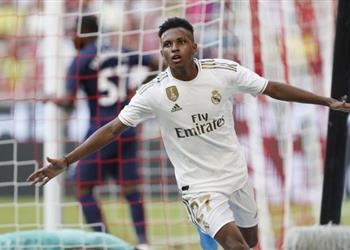 على خطى كوبو رودريجو قد يرحل عن ريال مدريد