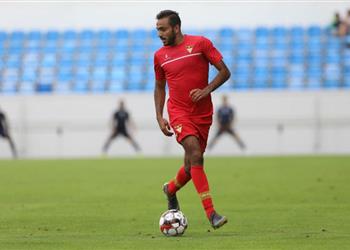 بعد حصوله على البطاقة المؤقتة إيناسيو يستدعي كهربا لمباراة آفيس وآفي بالدوري البرتغالي